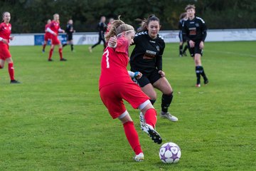 Bild 47 - B-Juniorinnen SV Henstedt Ulzburg - Holstein Kiel : Ergebnis: 0:9